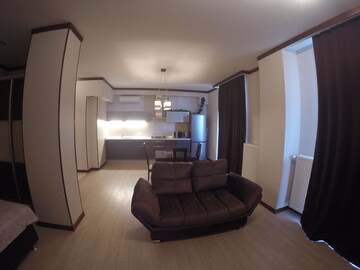 VIP Apartments, Elite Building, Sea View