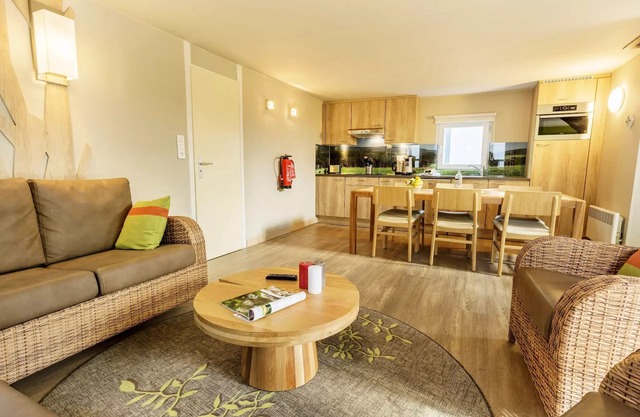 VIP Cottage 6 People