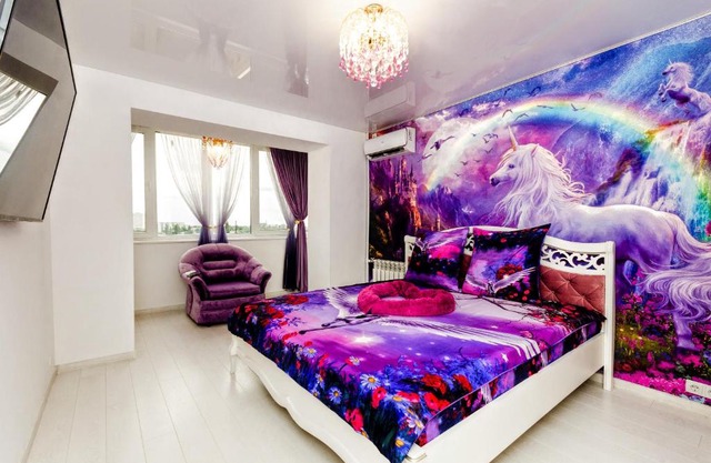 Vip Ferytale apartments