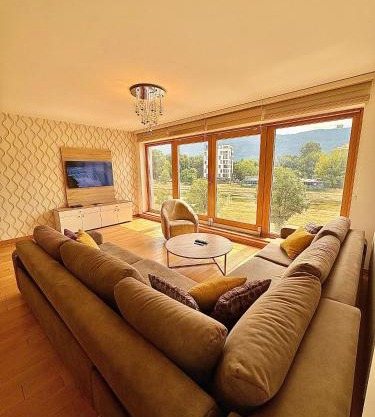 VIP Superior Apartments