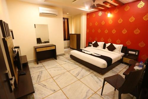 Vipul Estate