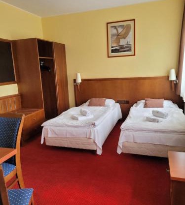 Virgo B&B Biznes Rumia