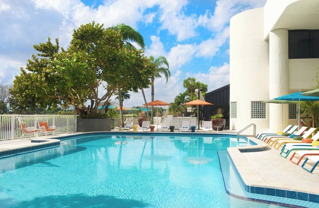 Sheratonmiami Miami 