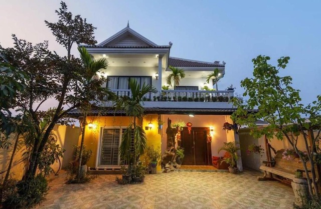 Visal Homestay
