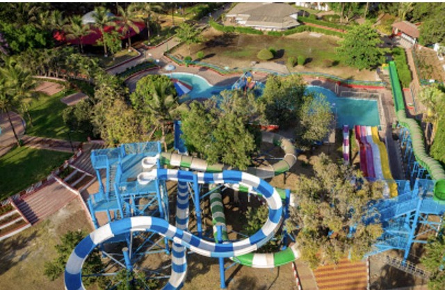 Visava Amusement Park & Resort