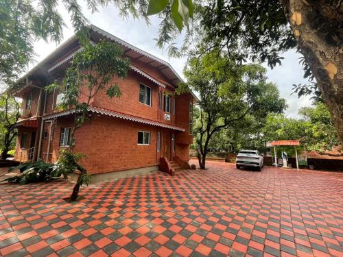 Vishwas Homestay Ratnagiri, Ganpatipule
