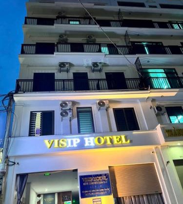 Visip Hotel