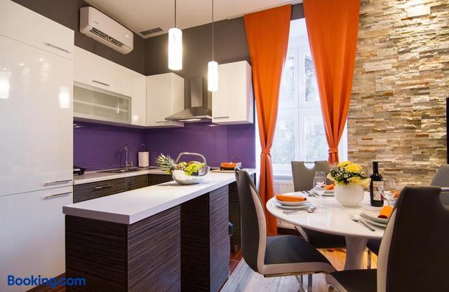 VisitZagreb Apartment