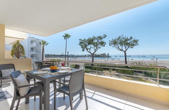 Vista Al Mar Apartment