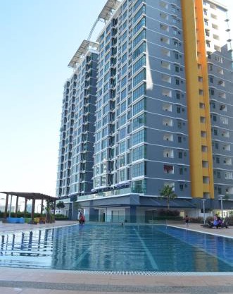 Vista Alam 