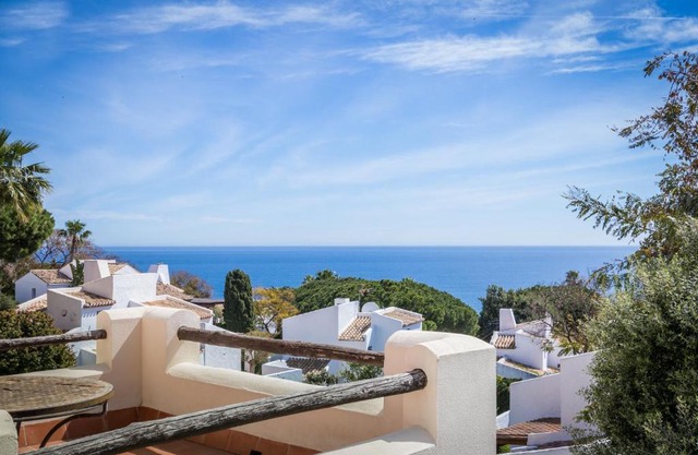 Vista Bahia Sea Views