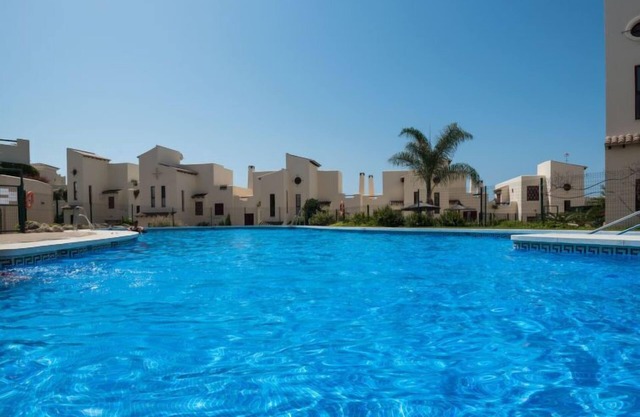 Vista Bay & Sea Casares by Interhome