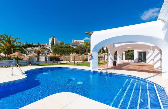 Vista del Mar by Interhome