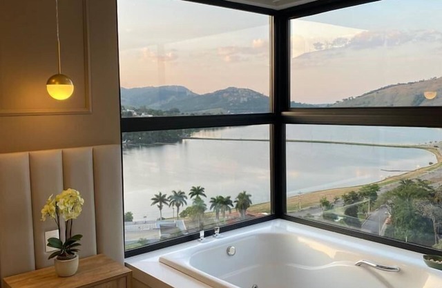 Vista do Lago Hotel