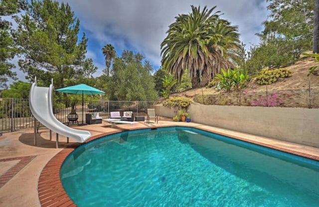Vista Hills Retreat! Pool, Lego Land, Beach