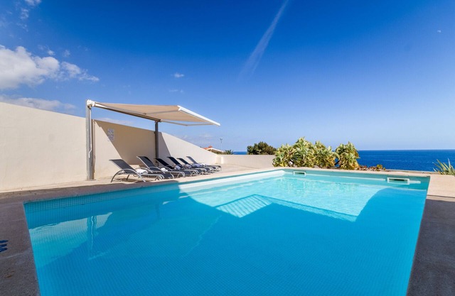 Vista Mar Azul, Villa 5StarsHome Mallorca