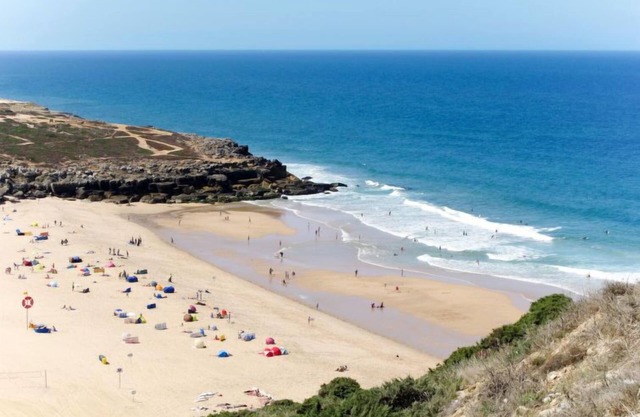 Vista Oceano 