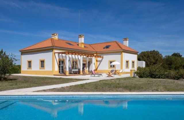 Vista Panorâmica, Herdade de Montalvo by Interhome