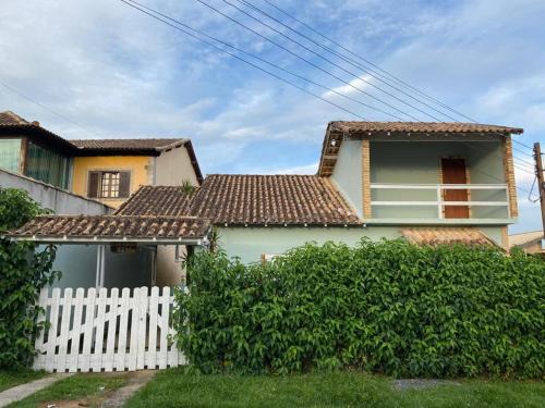 Vista para as Montanhas