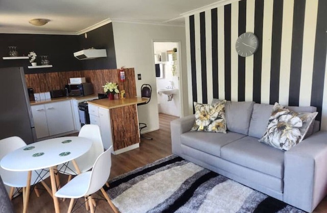 Vista Piscina - center of Langebaan walking distance to beach