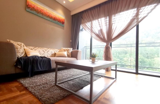 Vista Residences Genting Highlands by Sky Suite