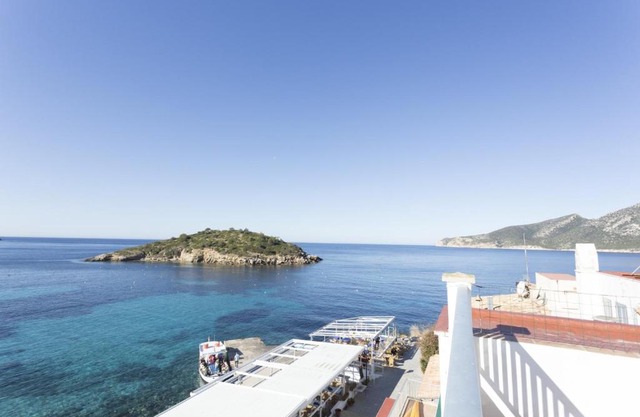 VistaMar Sant Elm Apartment
