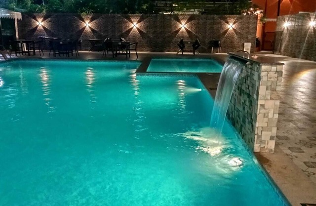 Vistar Resorts & Hotels