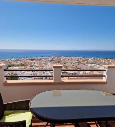 Vistas al mar