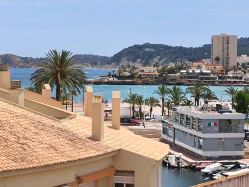 Vistas Hermosas Platja de l'Arenal, Javea
