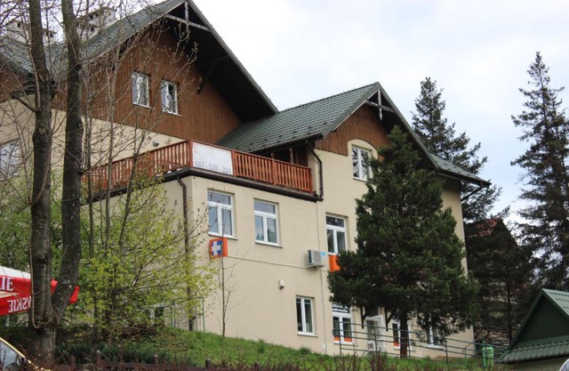 VITA MINERALIS Szczawnica