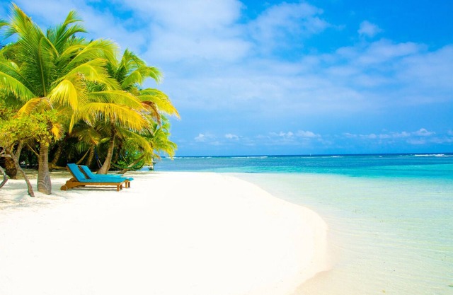 Vita Retreats