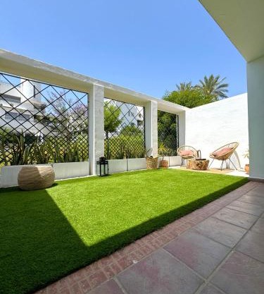 Vitania Resort La Cala de Mijas