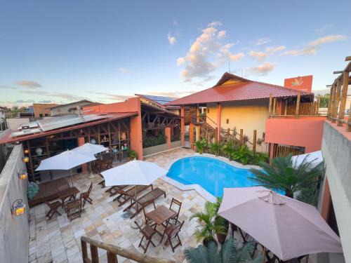 Vivá Barra Hotel Pousada 