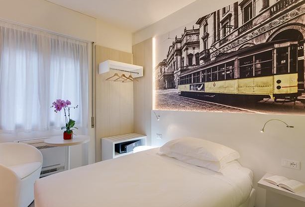 VIVA Hotel Milano
