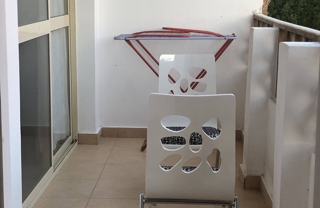 Viva Reef Fully Furnished Suite