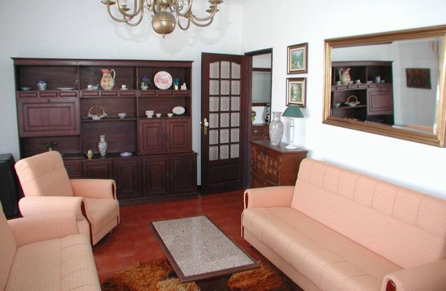 Vivenda d' Apúlia