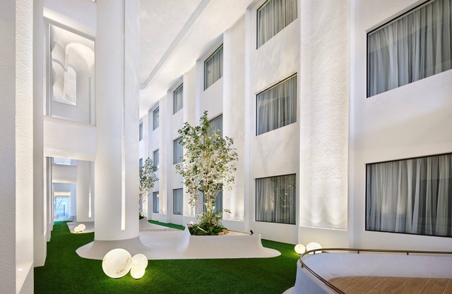 VIVERE Hotel, ARTOTEL Curated
