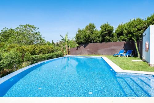 Vivienda turística Los Naranjos 3