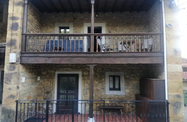 Vivienda Vacacional Ángel Inguanzo