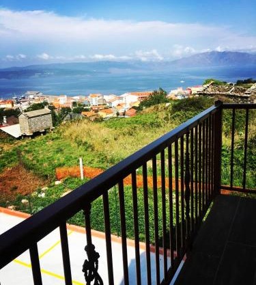 Viviendas Uso Turistico Finisterrae Faro 