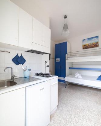 Vivilo Collection - Santa Laura Loft with Garden