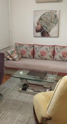 Vlado apartment VS