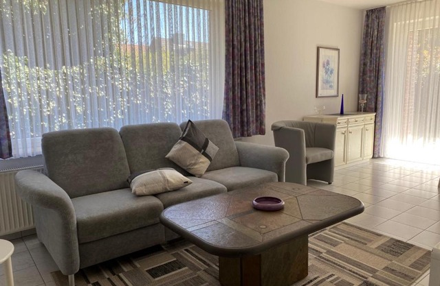 Voßhörn 27, Ferienwohnung 2