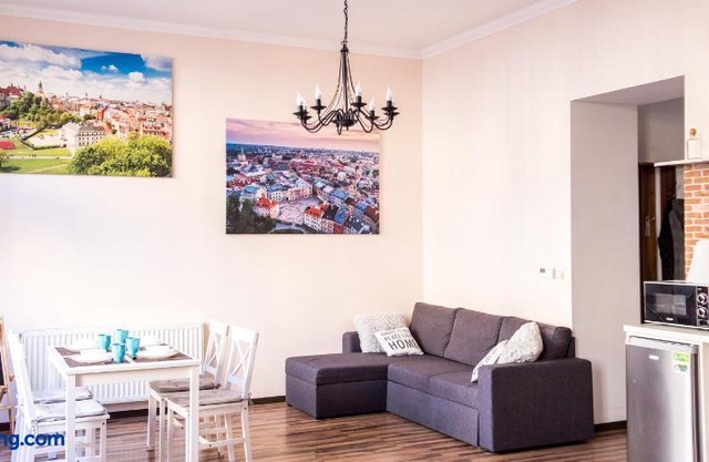 Voal Apartamenty