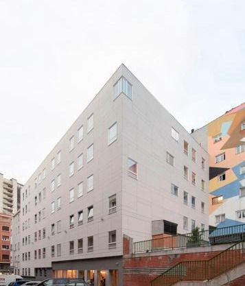 voco Bilbao - City by IHG