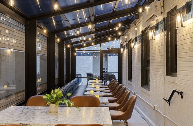 voco The Franklin New York by IHG