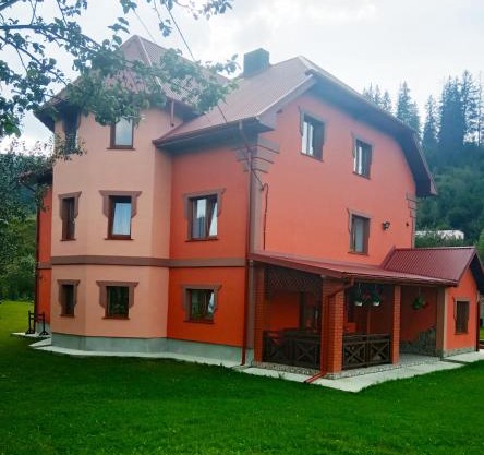 Vodograi