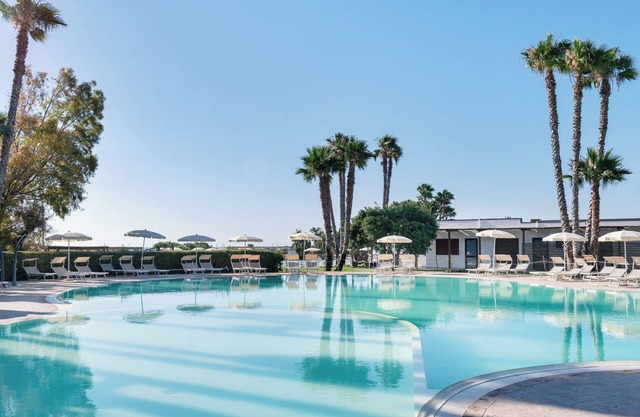 VOI Arenella Resort