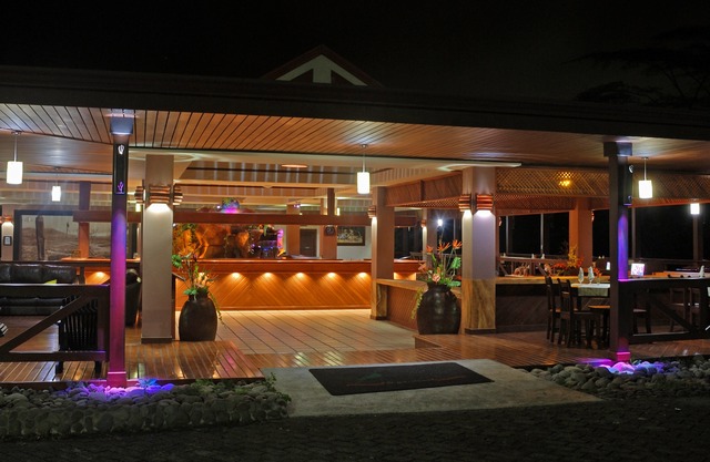 Volcano Lodge Hotel & Thermal Experience