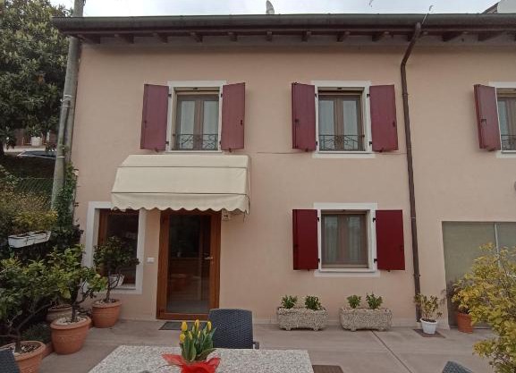 Vololiberoapartments 